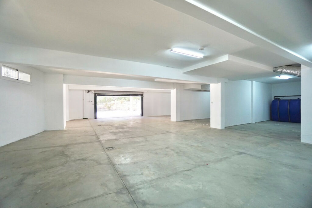 Detached Villa Benahavís Málaga - image 60