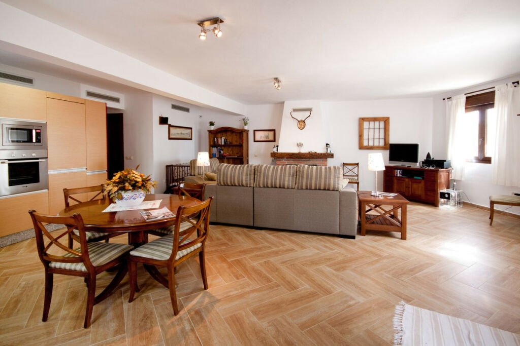 Guest House Alora Málaga - image 60