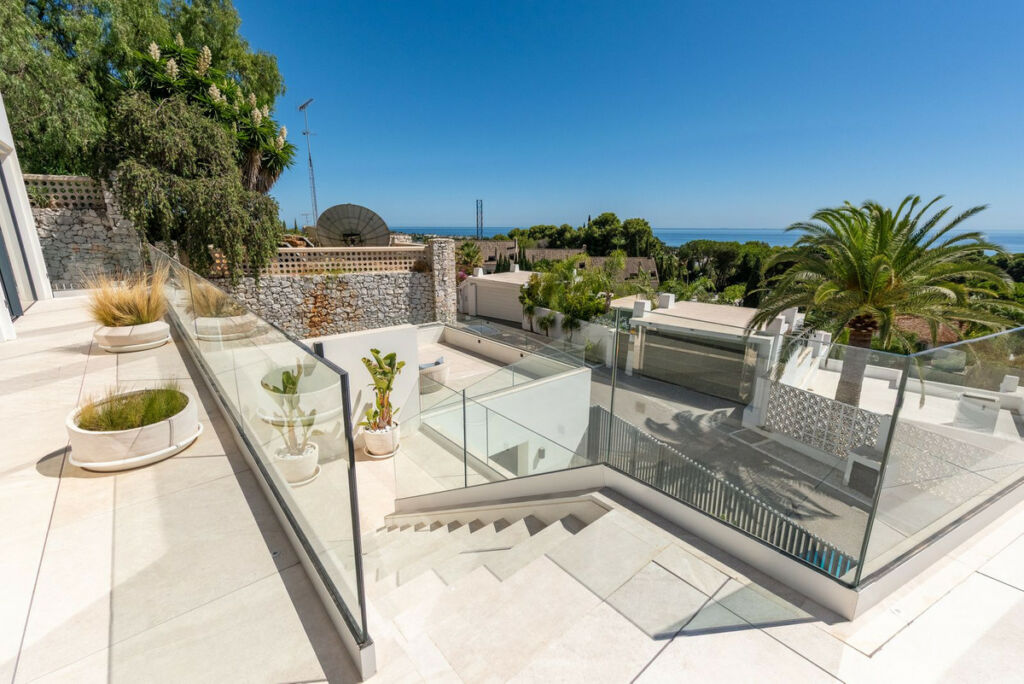 Detached Villa Río Real Málaga - image 60