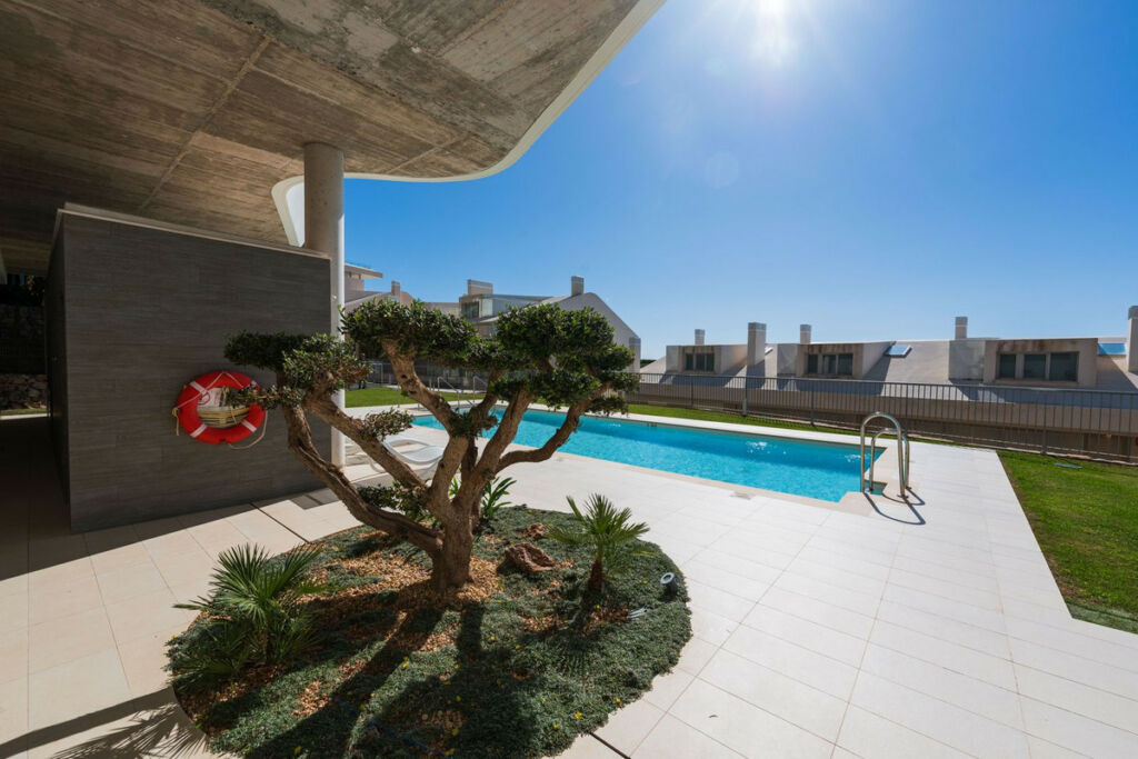 Penthouse Duplex Benalmadena Málaga - image 60