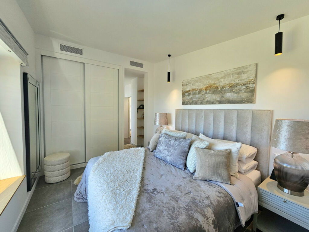 Detached Villa Mijas Málaga - image 60