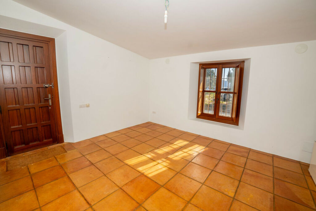 Detached Villa Gaucín Málaga - image 59