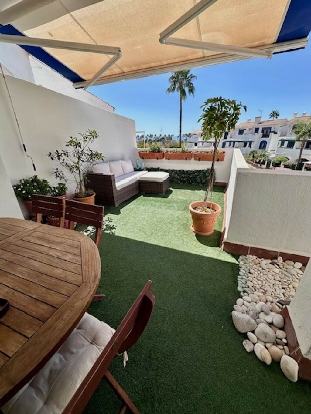 Penthouse Duplex Marbella Málaga - image 61