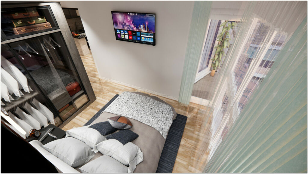 Ground Floor Apartment Fuengirola Málaga - image 47