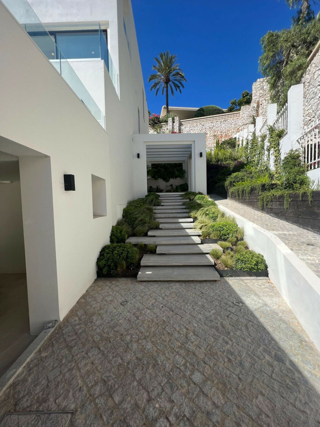 Detached Villa Río Real Málaga - image 61