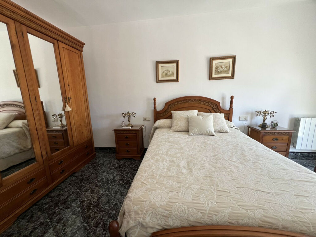 Semi-Detached House Benalmadena Málaga - image 57