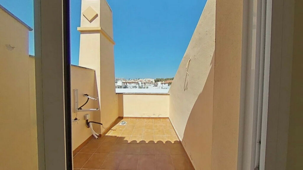 Townhouse Calahonda Málaga - image 60