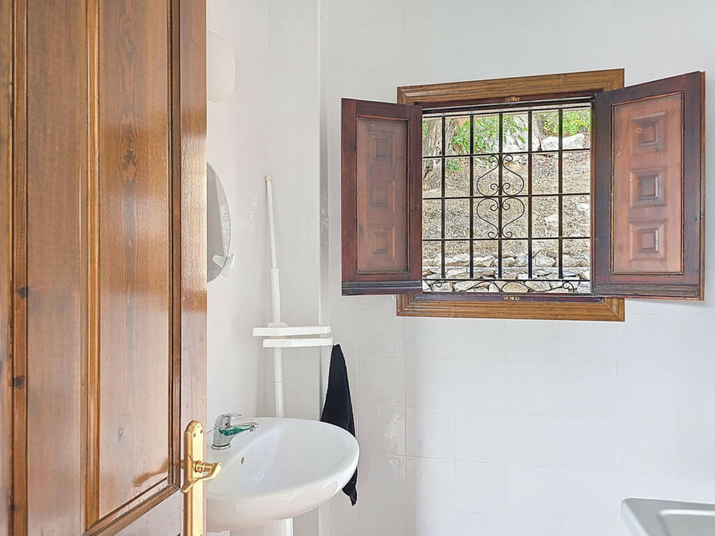 Detached Villa Cómpeta Málaga - image 61