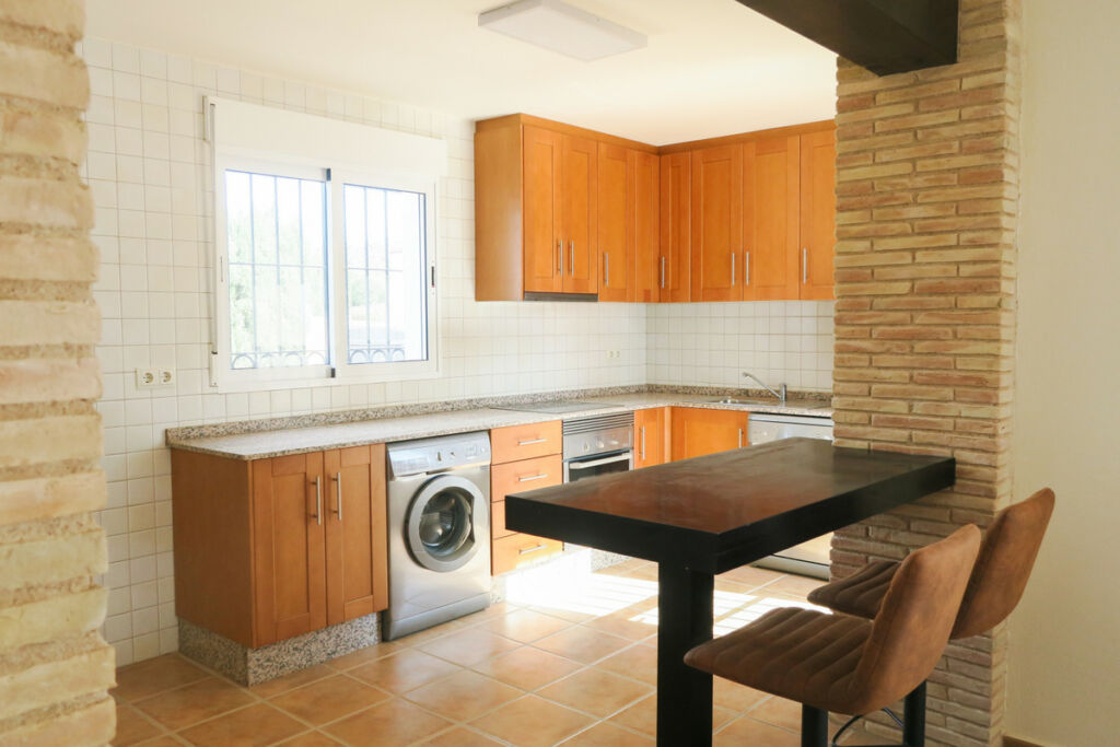 Detached Villa Fuente Alamo de Murcia Murcia - image 61