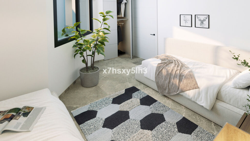 Ground Floor Apartment Torrevieja Alicante - image 43