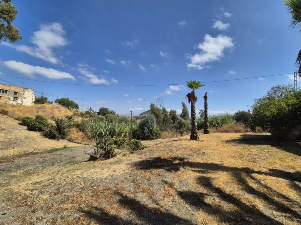 Detached Villa Coín Málaga - image 60