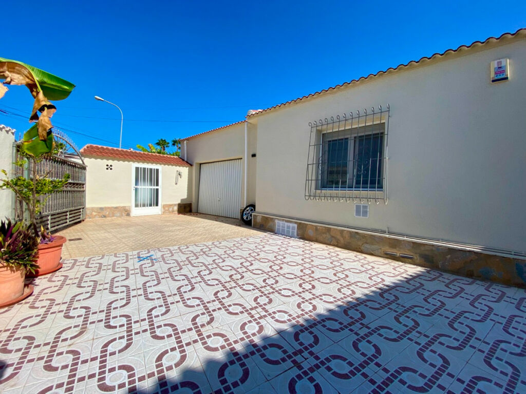 Detached Villa Ciudad Quesada Alicante - image 62
