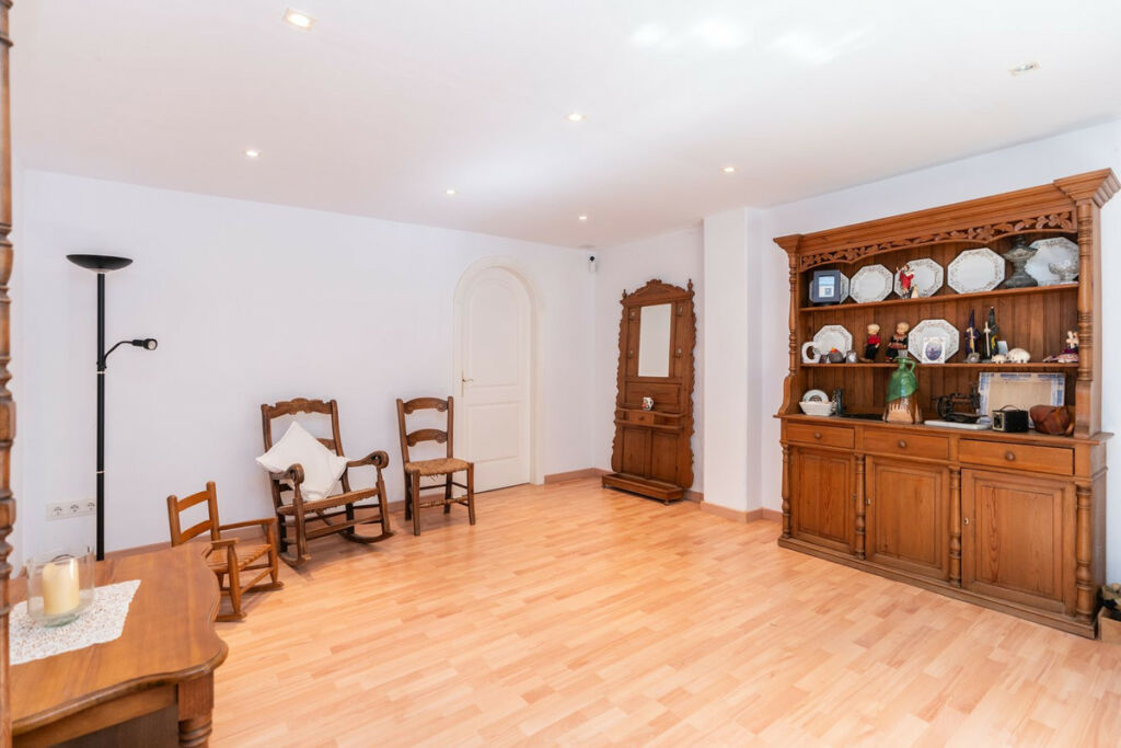 Detached Villa Riviera del Sol Málaga - image 59