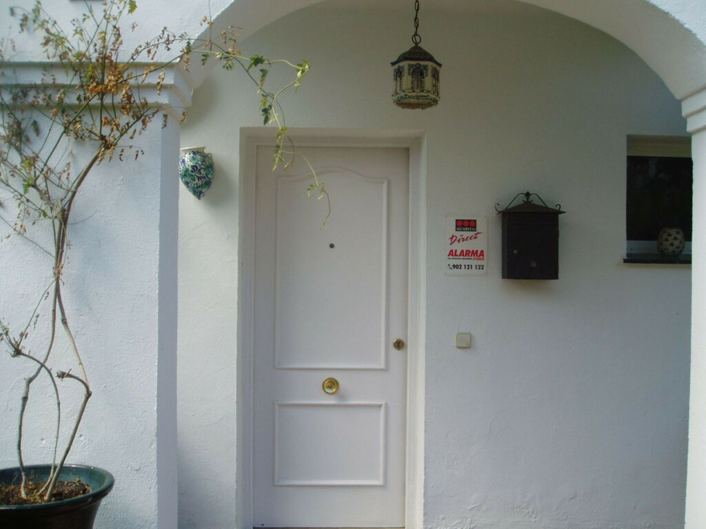 Townhouse Estepona Málaga - image 61