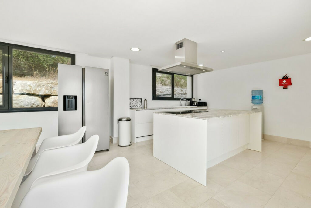 Detached Villa Sotogrande Cádiz - image 61