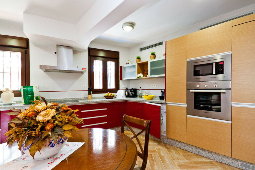Guest House Alora Málaga - image 61