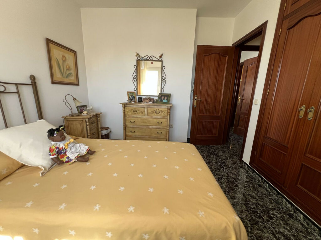 Semi-Detached House Benalmadena Málaga - image 58