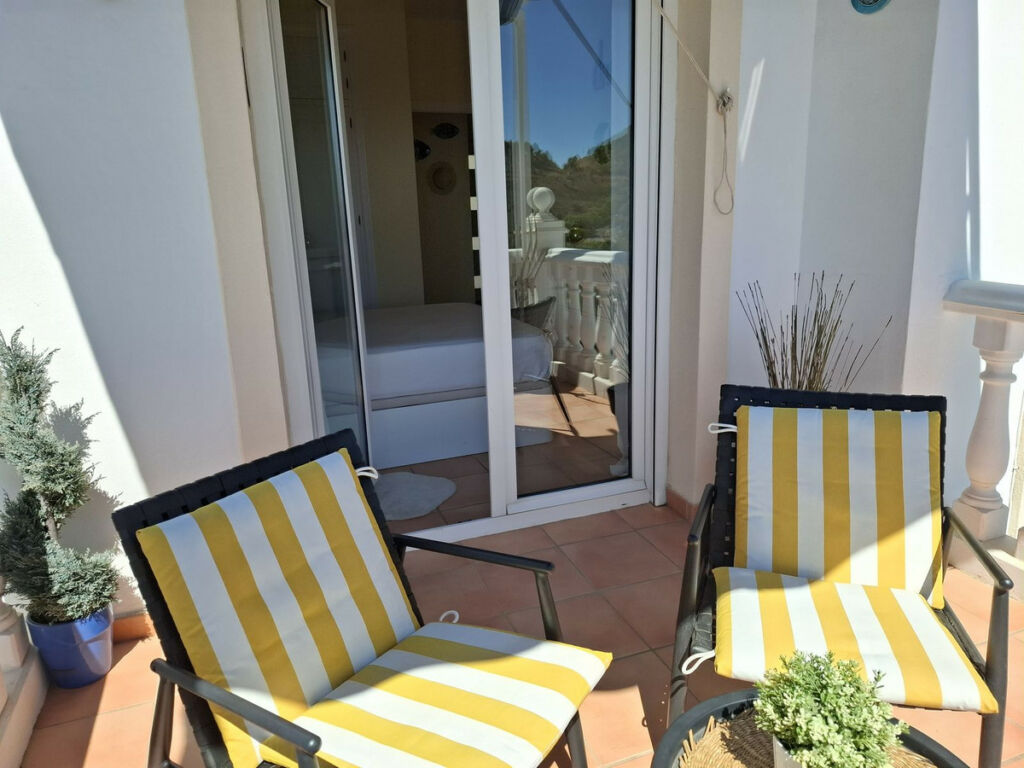 Townhouse Mijas Málaga - image 62