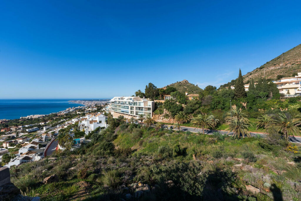 Penthouse Duplex Benalmadena Málaga - image 62