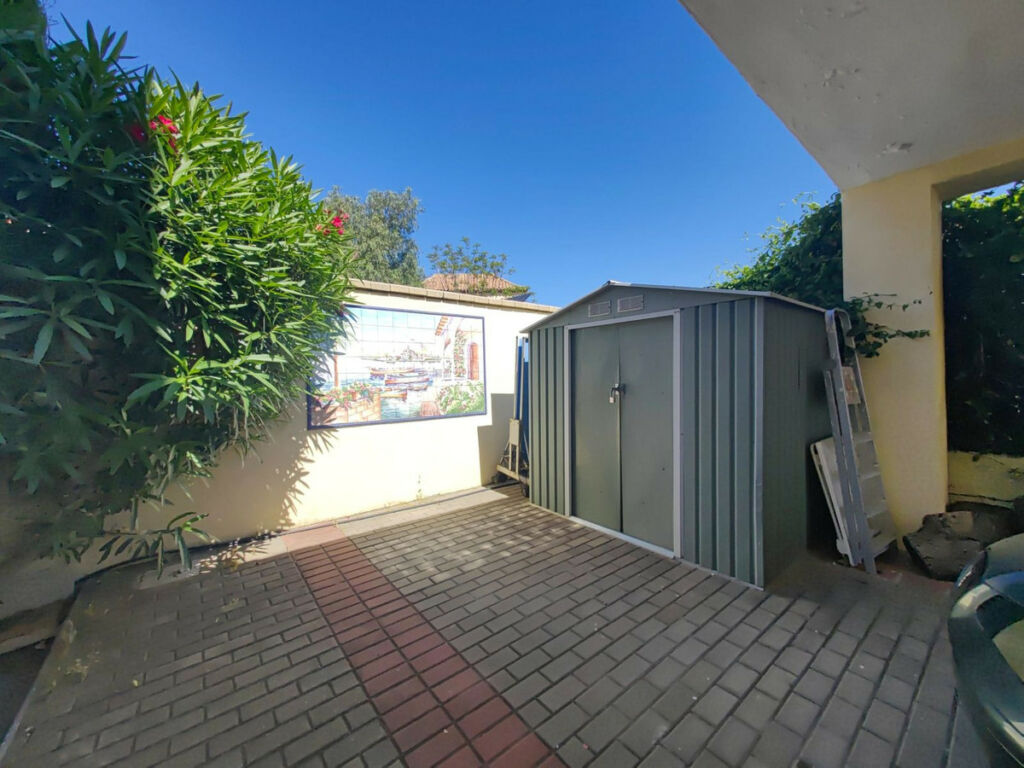 Detached Villa Estepona Málaga - image 62