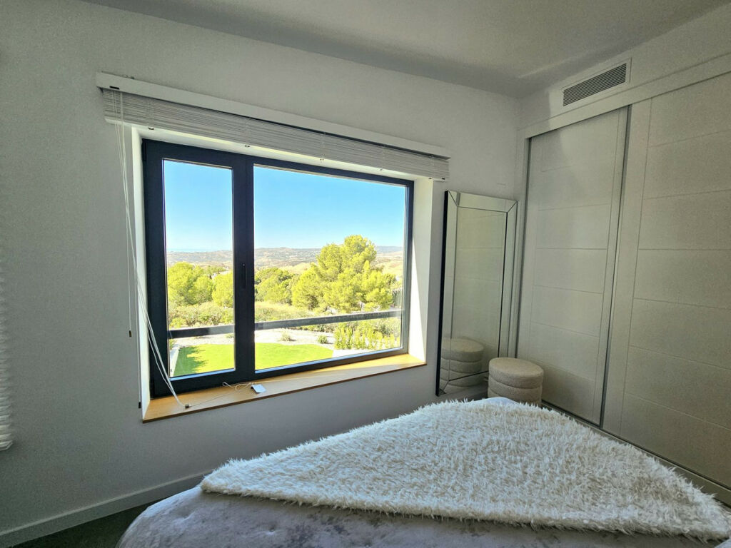 Detached Villa Mijas Málaga - image 62