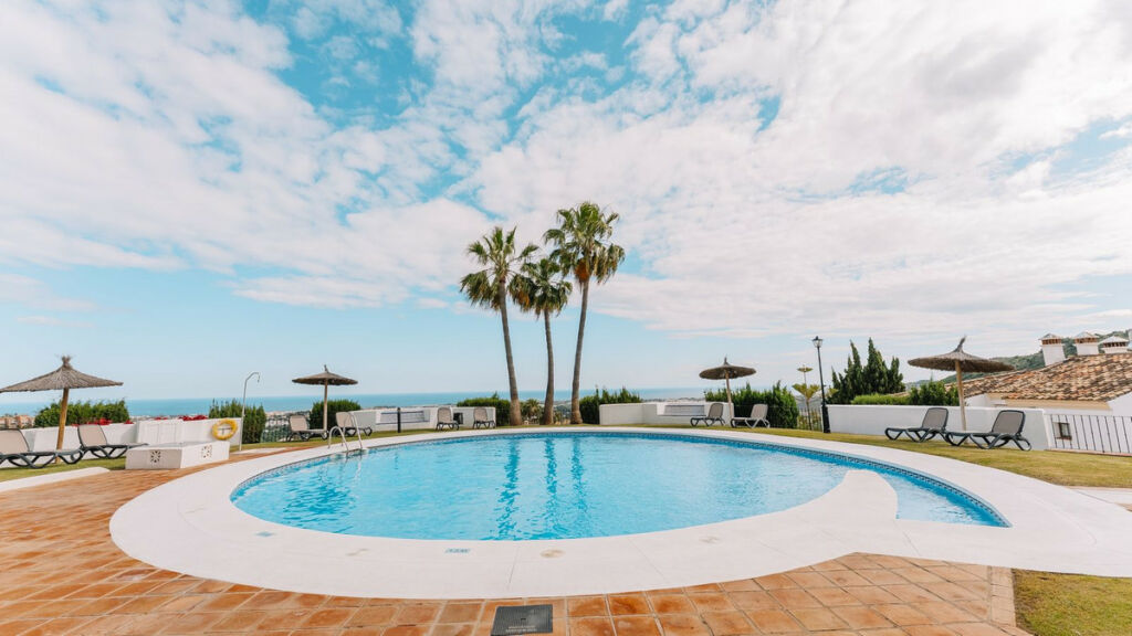 Townhouse Benahavís Málaga - image 62