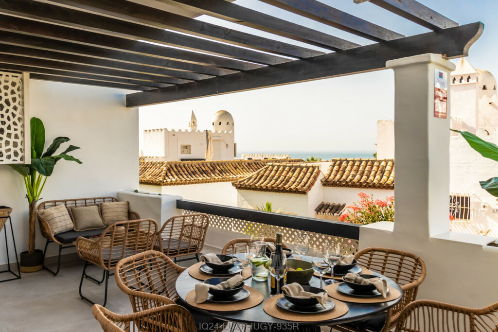 Ground Floor Apartment Calahonda Málaga - image 62