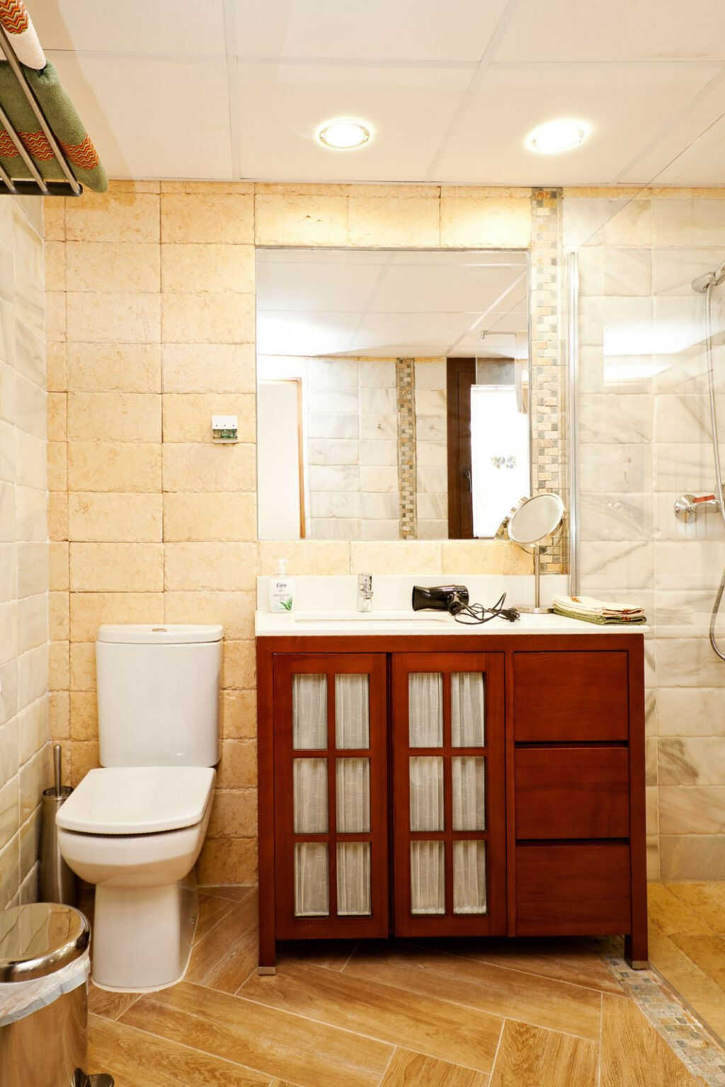 Guest House Alora Málaga - image 62