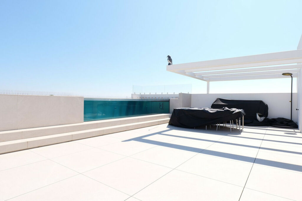Detached Villa The Golden Mile Málaga - image 62