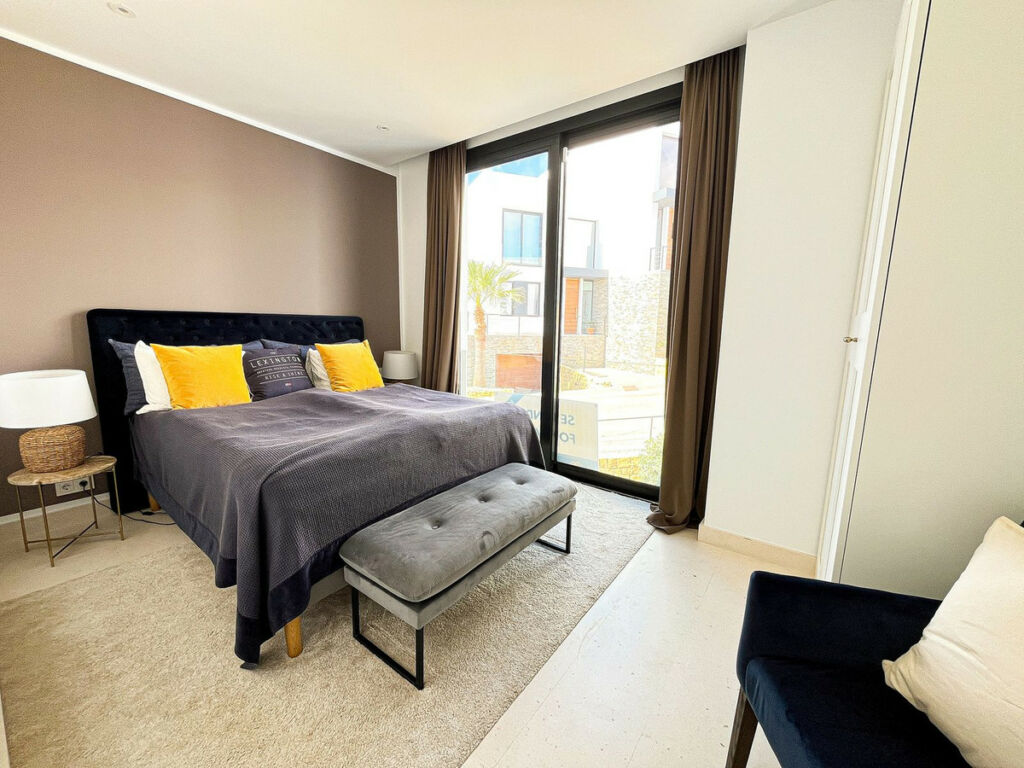 Semi-Detached House Cabopino Málaga - image 62