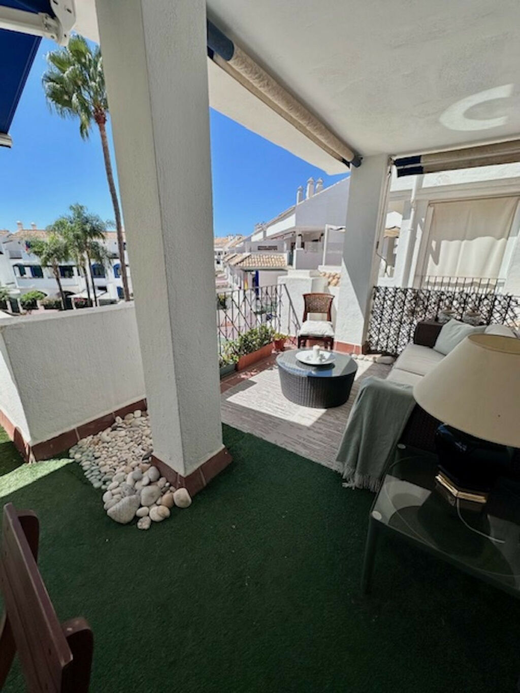 Penthouse Duplex Marbella Málaga - image 62