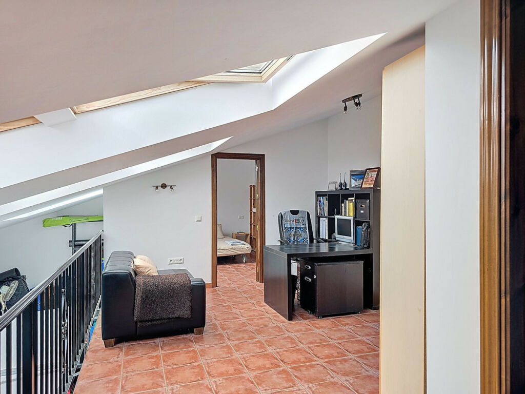 Detached Villa Cómpeta Málaga - image 62