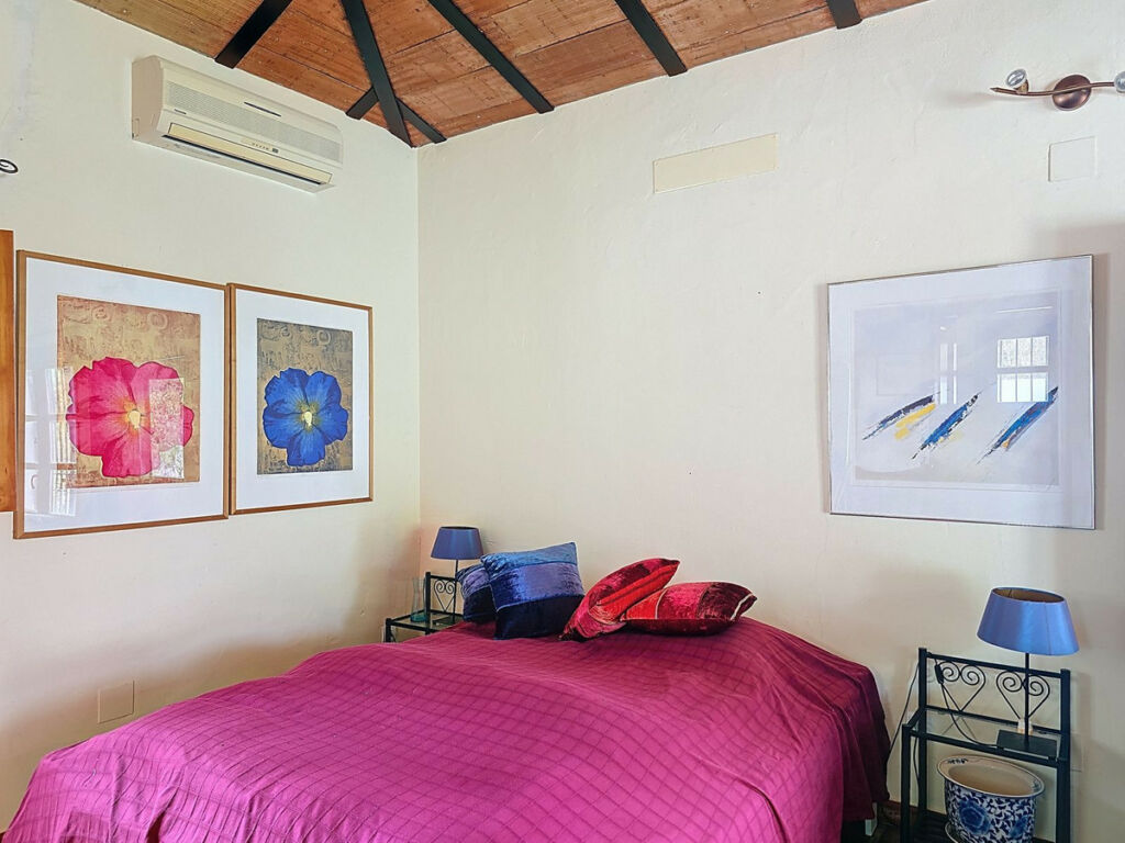 Detached Villa Almogía Málaga - image 63