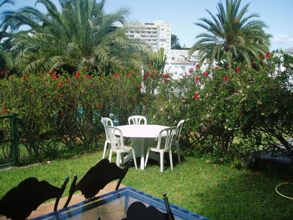 Townhouse Estepona Málaga - image 62