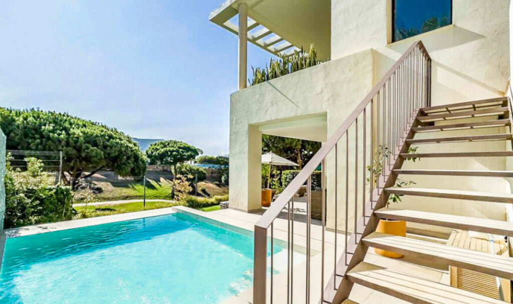 Townhouse Marbella Málaga - image 62