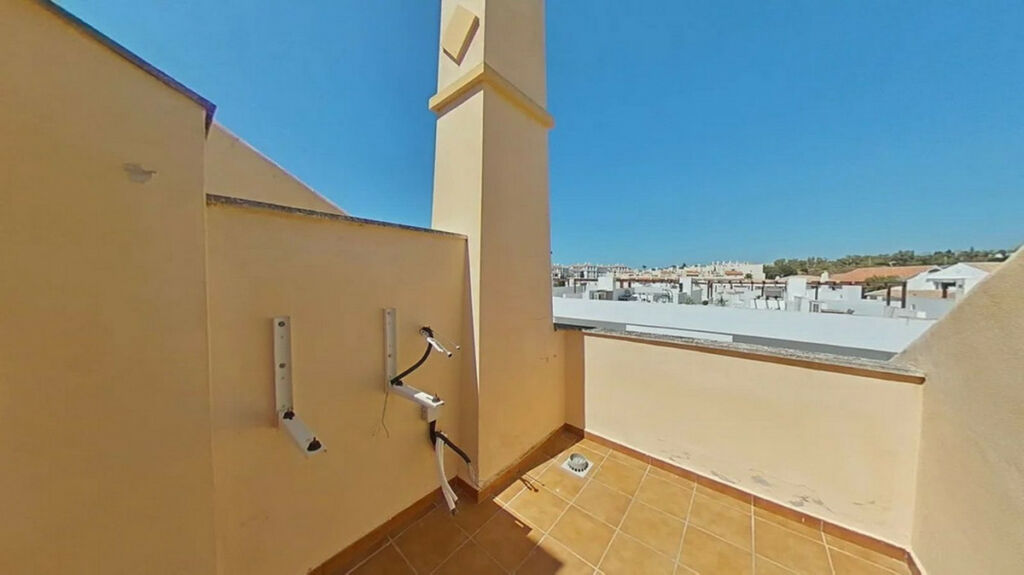Townhouse Calahonda Málaga - image 61