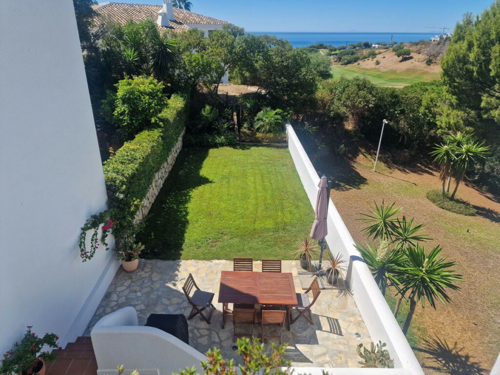 Townhouse Calahonda Málaga - image 62