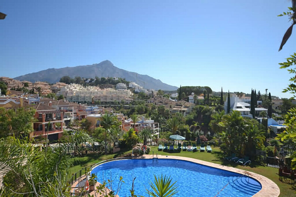 Semi-Detached House Nueva Andalucía Málaga - image 62