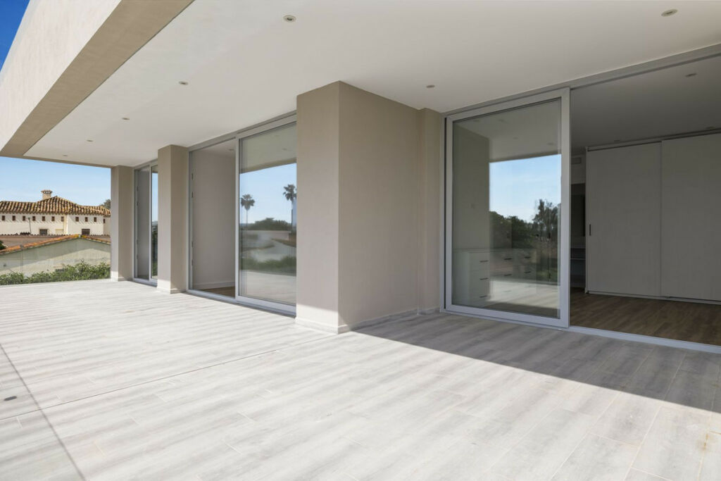 Detached Villa San Pedro de Alcántara Málaga - image 62
