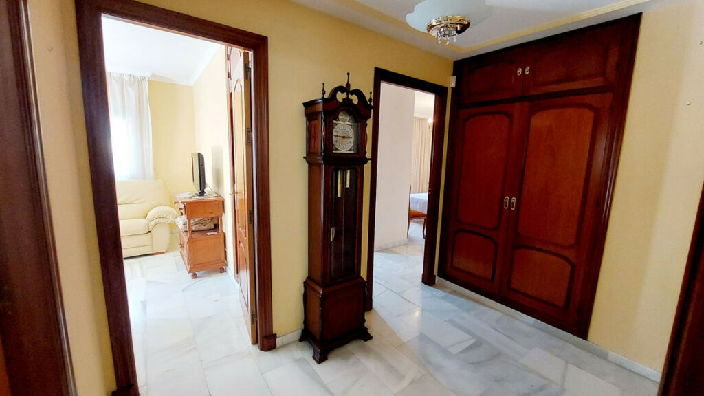 Townhouse Los Boliches Málaga - image 38