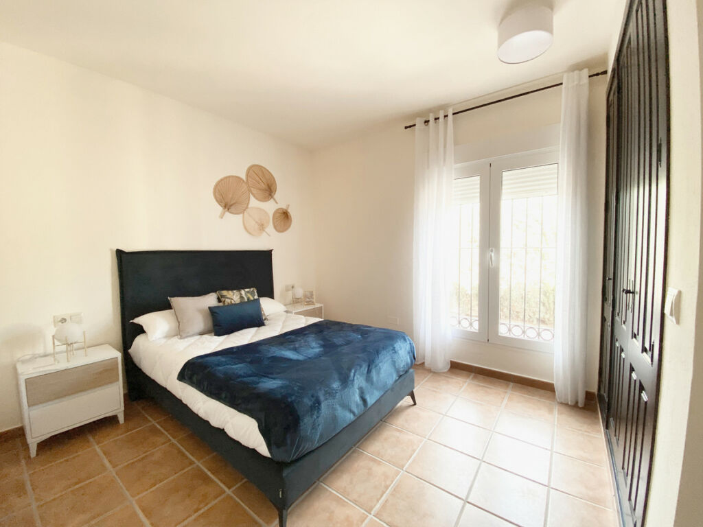 Detached Villa Fuente Alamo de Murcia Murcia - image 62