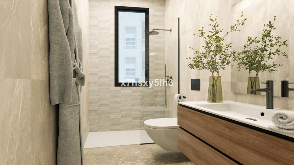 Ground Floor Apartment Torrevieja Alicante - image 44