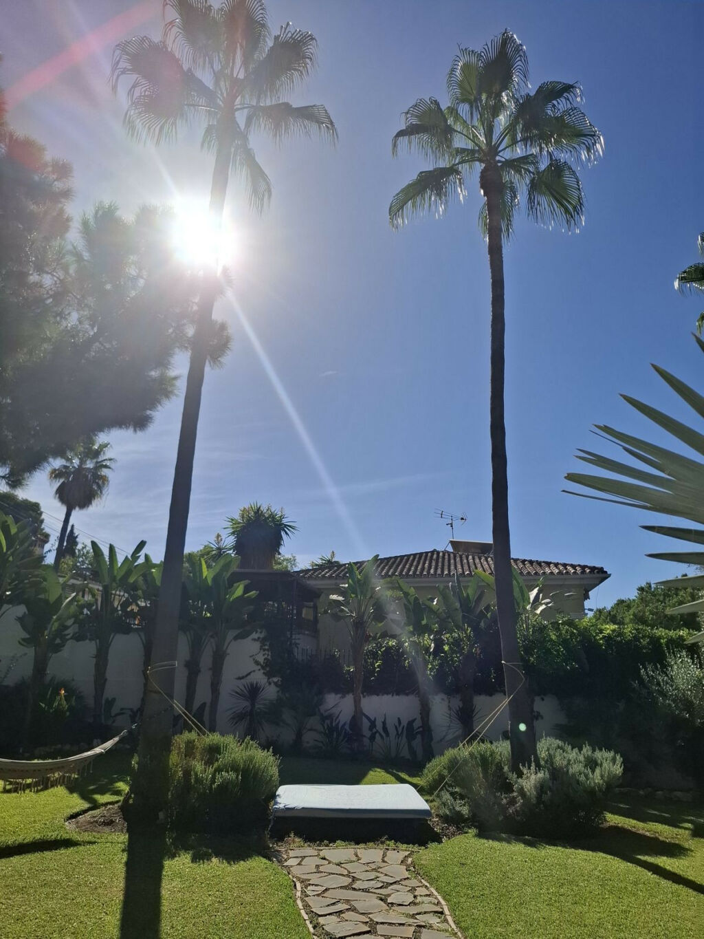 Detached Villa Mijas Málaga - image 61