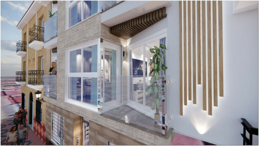 Ground Floor Apartment Fuengirola Málaga - image 61