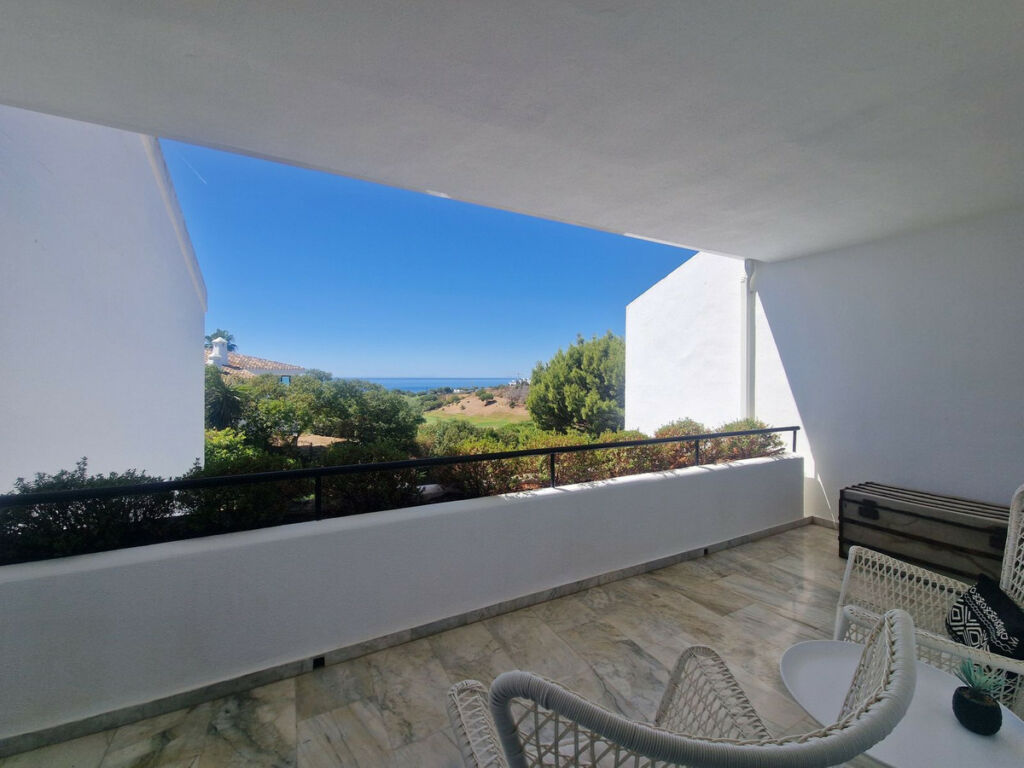 Townhouse Calahonda Málaga - image 63