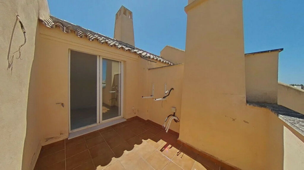 Townhouse Calahonda Málaga - image 62