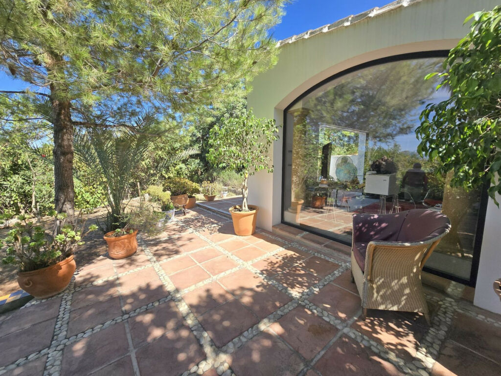 Finca - Cortijo Alhaurín el Grande Málaga - image 63