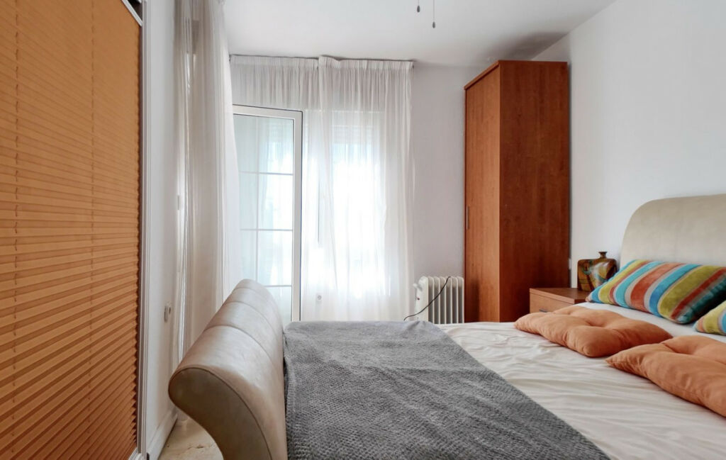 Detached Villa Las Ramblas Golf Alicante - image 63