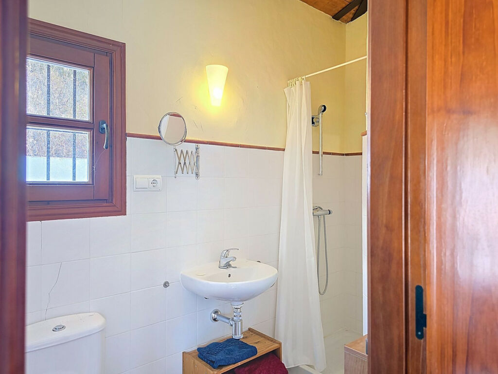 Detached Villa Almogía Málaga - image 64