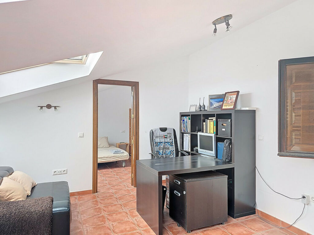 Detached Villa Cómpeta Málaga - image 63